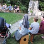 Duhovno-počitniški programi za družine