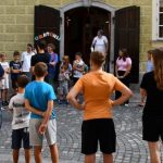 Mednarodni oratorij 