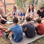 Oratorij pri sestrah FMA v Ljubljani