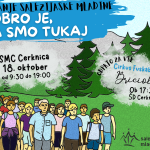 SREČANJE SALEZIJANSKE MLADINE 