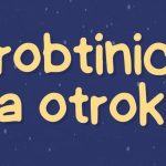 Drobtinice za otroke