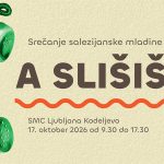 SREČANJE SALEZIJANSKE MLADINE