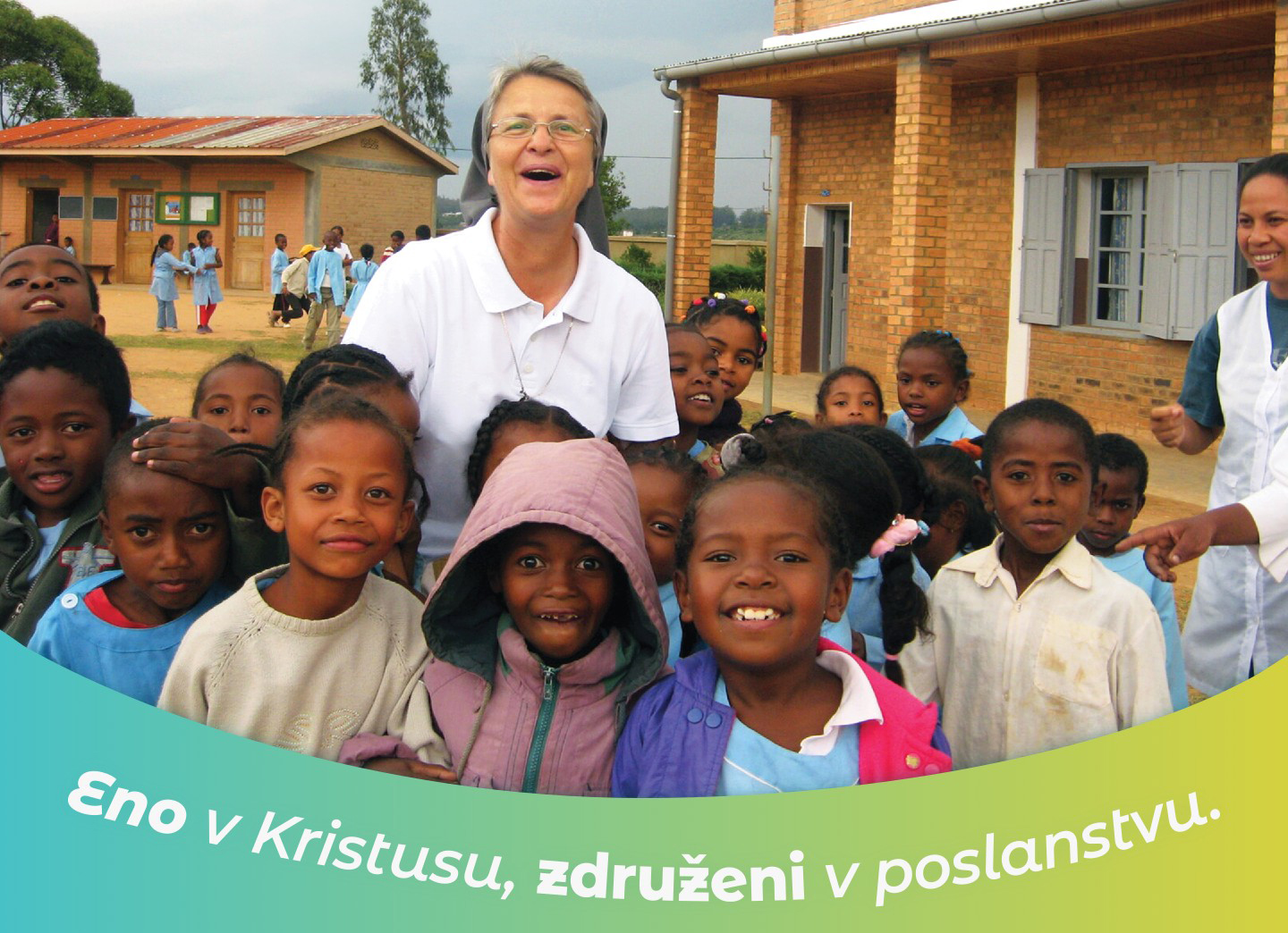 Misijonska nedelja